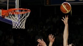Basketbolda haftanın programı