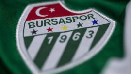 Bursaspor’un borcu 1 milyar lirayı aştı