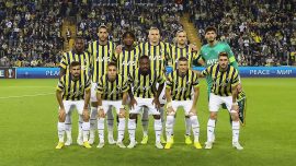 Fenerbahçe Avrupa kupalarında 251. maçına çıkacak