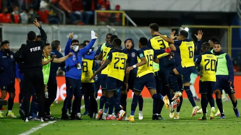 Dünya Kupası’nda A Grubu: Ekvador