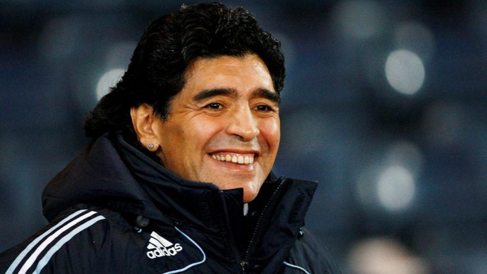 Futbol efsanesi Maradona’sız ilk Dünya Kupası