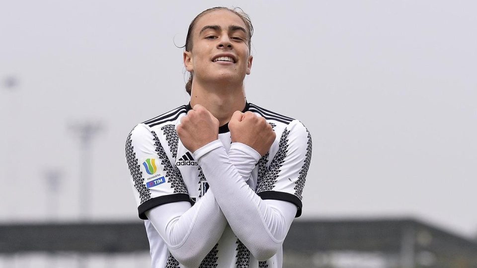 Kenan Yıldız Juventus’ta göz kamaştırıyor