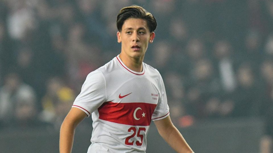 Mehmet Büyükekşi Arda Güler’in A Milli Takım’a katkı sağlayacağından emin