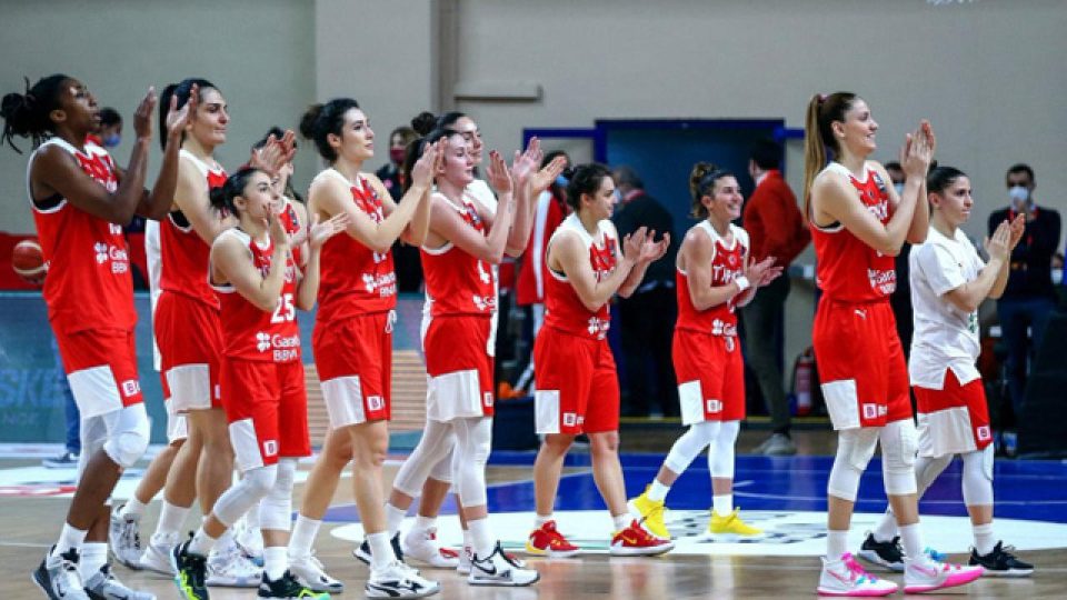 Milliler, Slovenya’yı konuk edecek