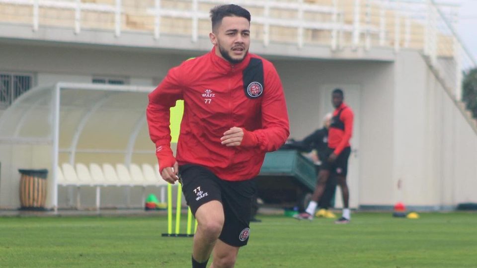 PFDK’dan Fatih Karagümrüklü futbolcu Adnan Uğur’a 2 maç ceza