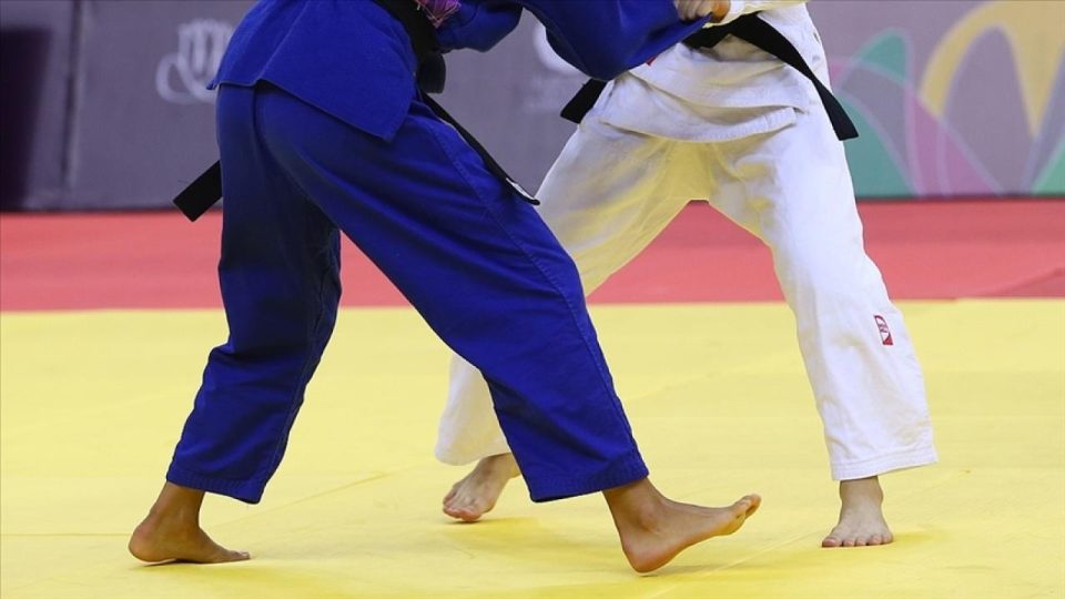 Türk judosu ilk kez World Masters’a 8 sporcuyla katılacak