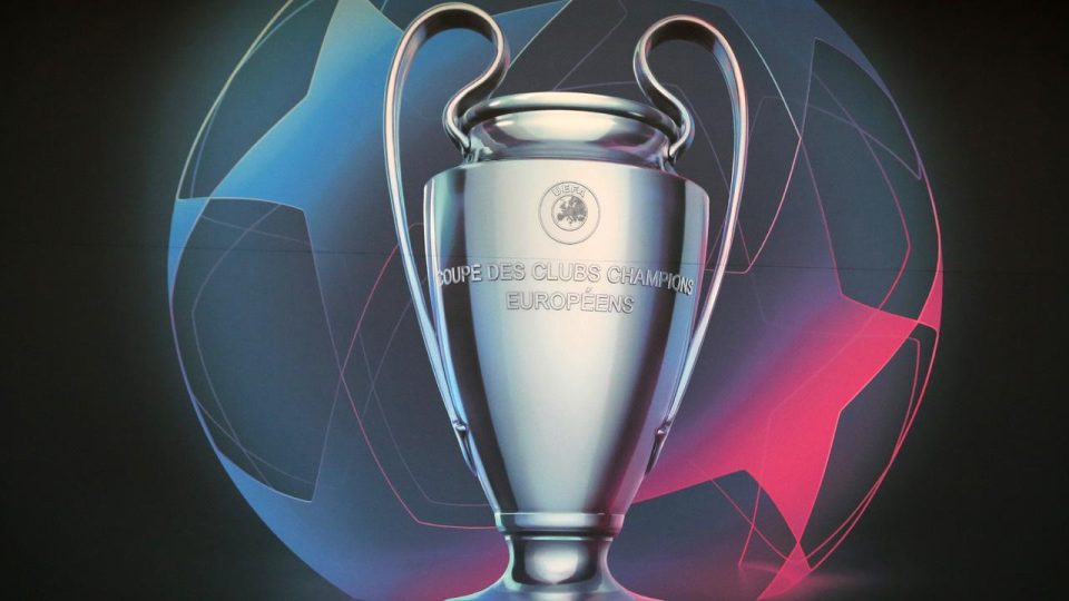 UEFA Şampiyonlar Ligi’nde A, B, C, D gruplarında maçlar tamamlandı