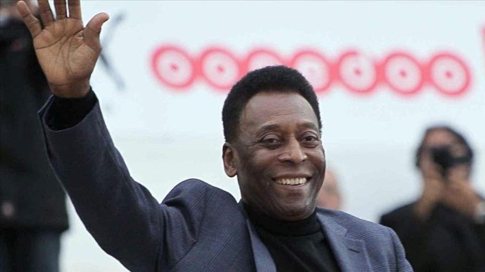 Pele’nin sağlık durumunun kötüye gidiyor