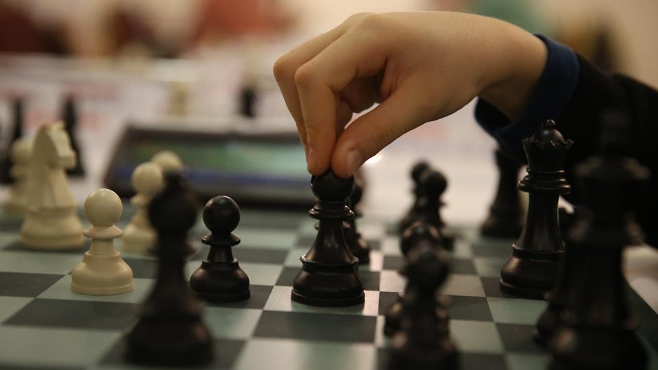 2023 Türkiye Küçükler ve Yıldızlar Satranç şampiyonaları sona erdi
