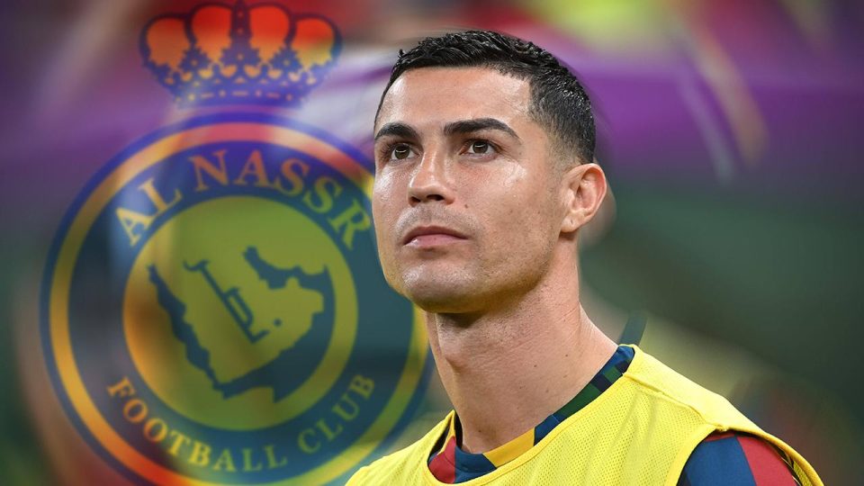 Cristiano Ronaldo yeni takımıyla maça çıkamıyor