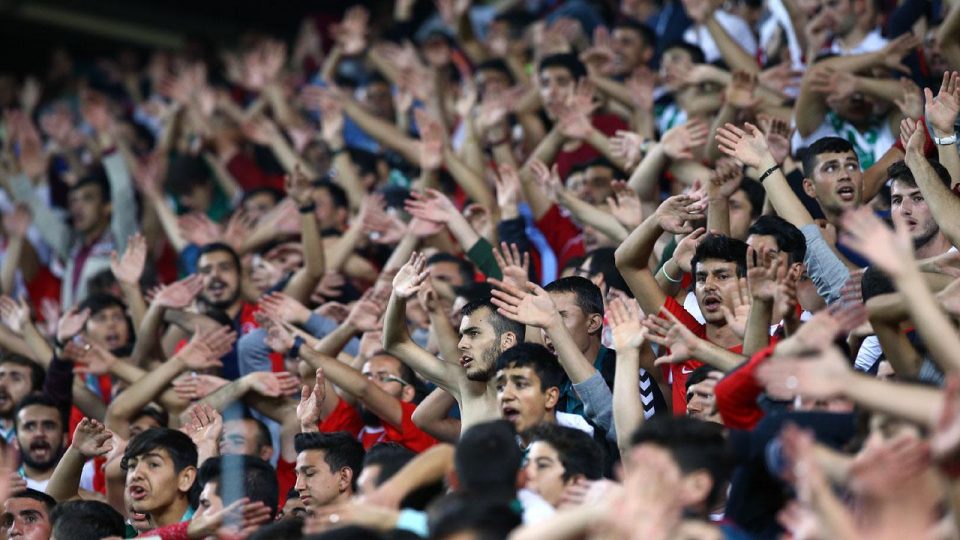 Geçen yıl 4,9 milyon taraftar tribünden maç izledi