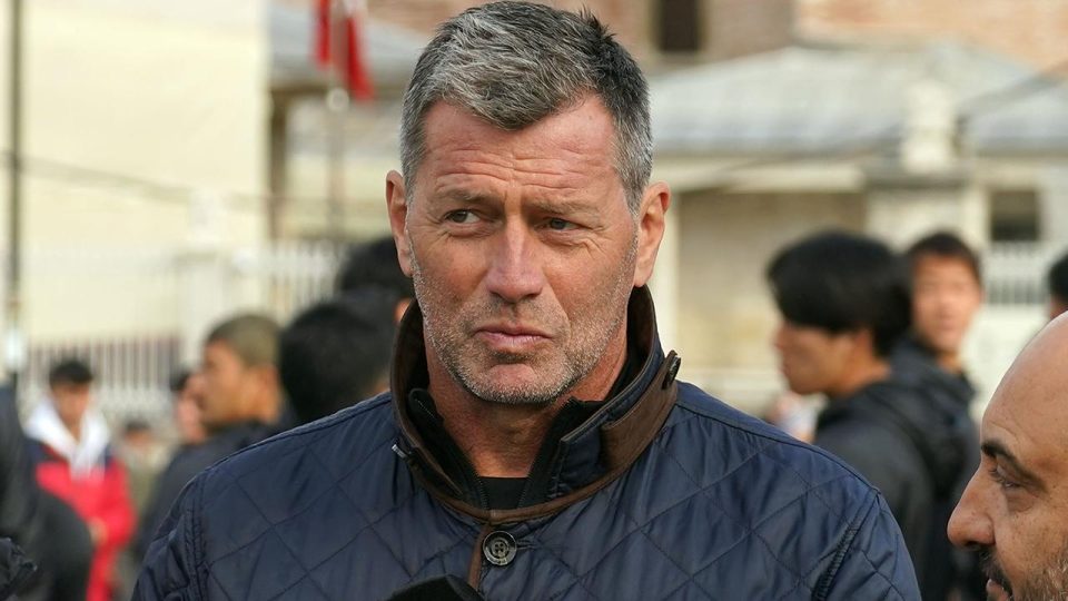 Michael Skibbe Galatasaray’ın şampiyon olmasını istiyor