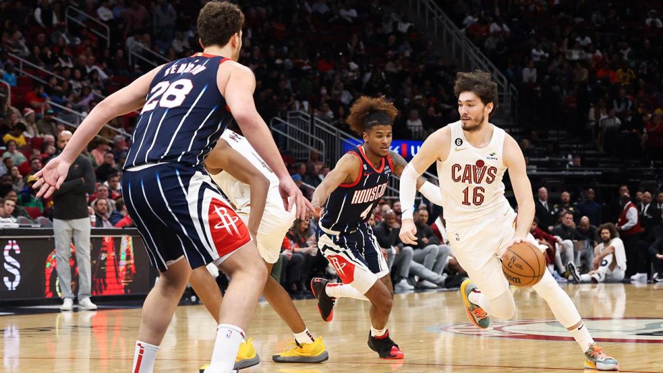 NBA’de heyecan devam ediyor