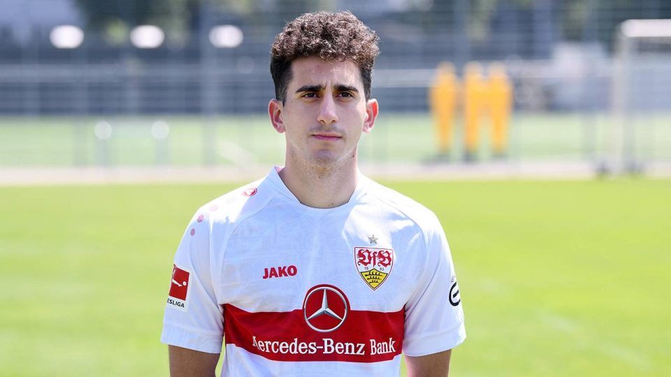 Ömer Faruk Beyaz’ın sözleşmesi feshedildi