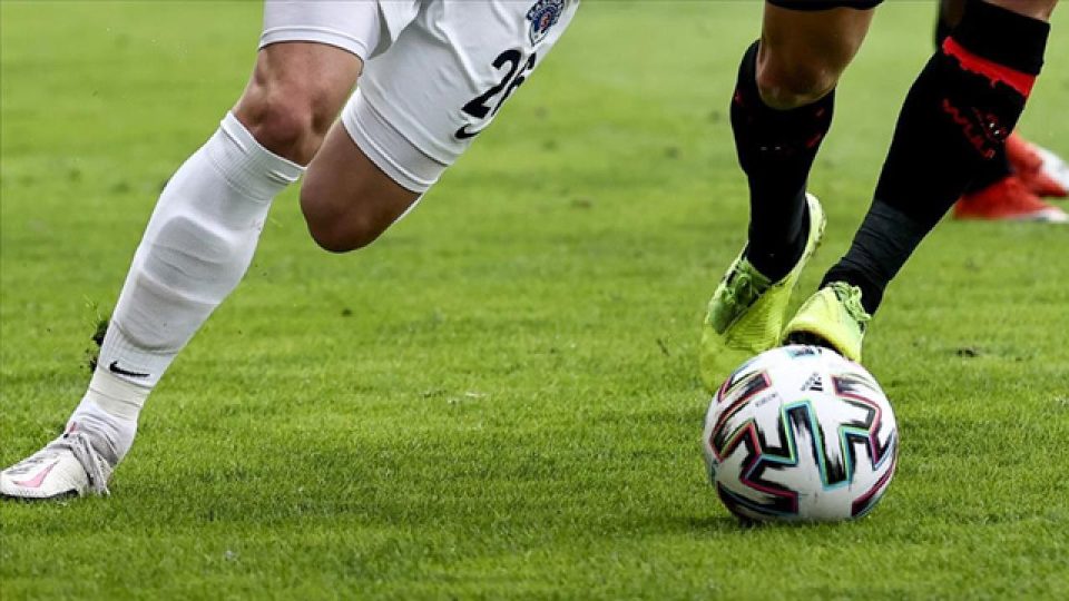 Spor Toto 1. Lig’de görünüm