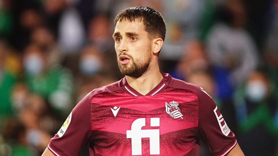 Başakşehir Adnan Januzaj ile anlaştı
