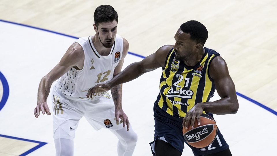 Fenerbahçe Beko Partizan’a konuk olacak