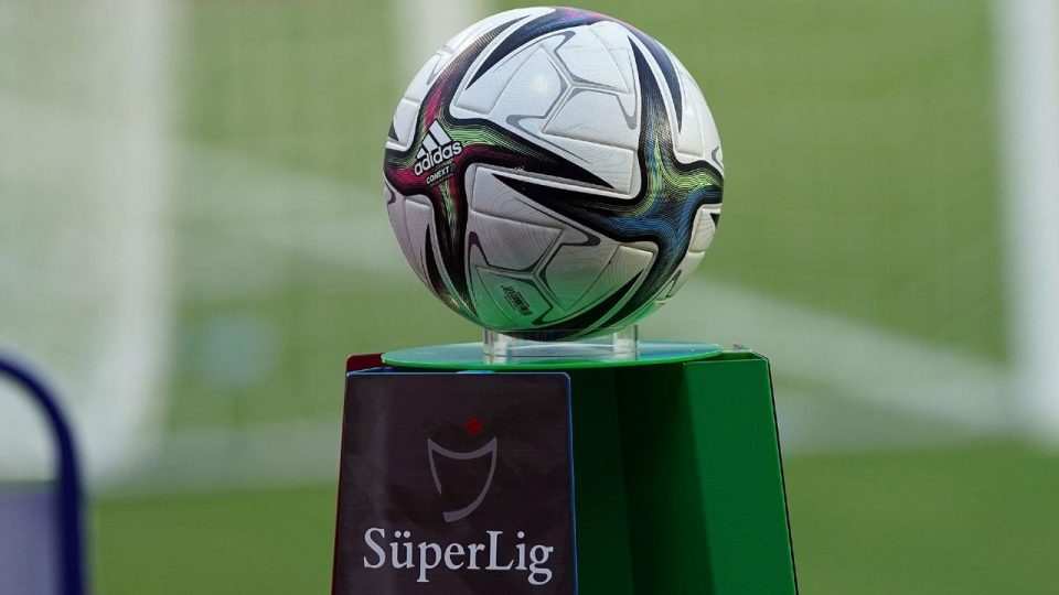 Süper Lig’de mücadele yeniden başlıyor