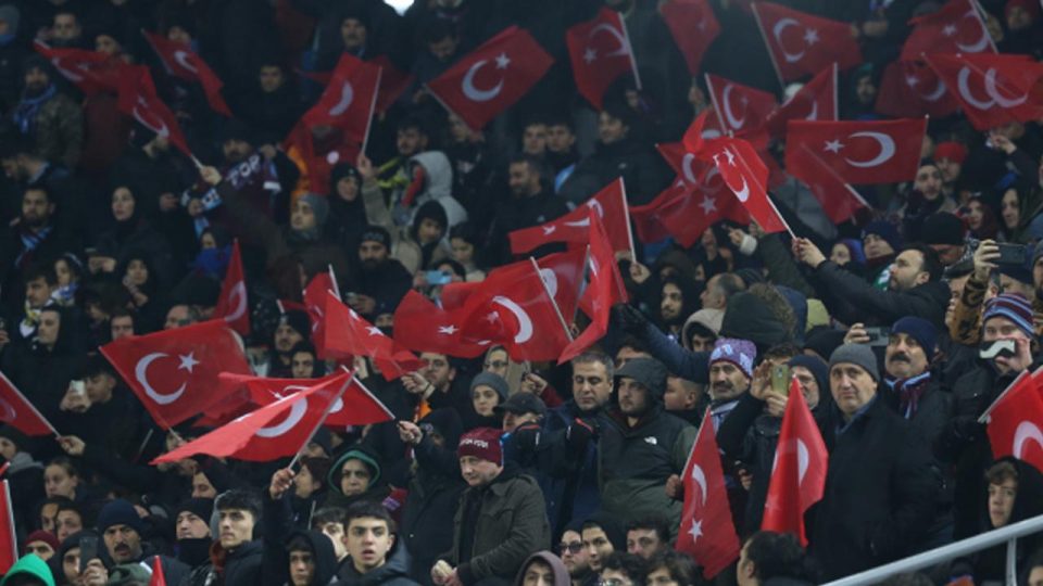 Trabzonspor-Basel maçının bilet gelirleri AFAD’a bağışlandı