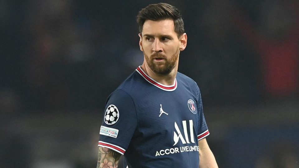 Xavi’den Lionel Messi açıklaması