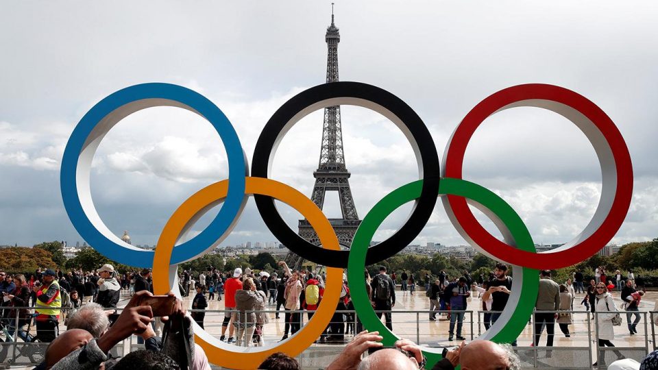 2024 Paris Olimpiyatları’na 500 gün kaldı