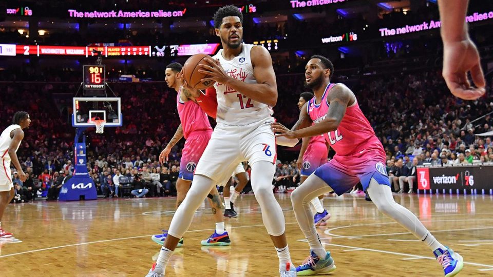 76ers NBA’de peş peşe 5. maçını kazandı