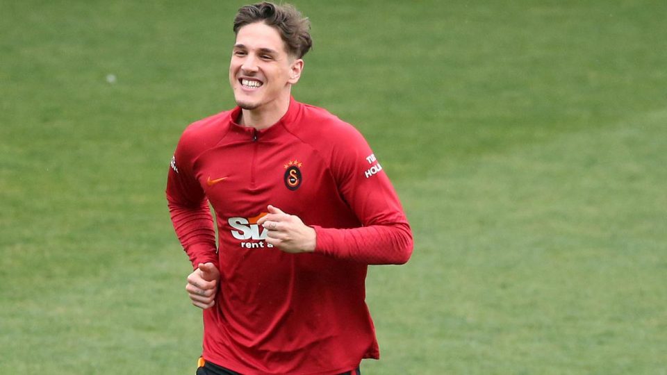 Erden Timur: Zaniolo’yu yarı fiyatına aldık