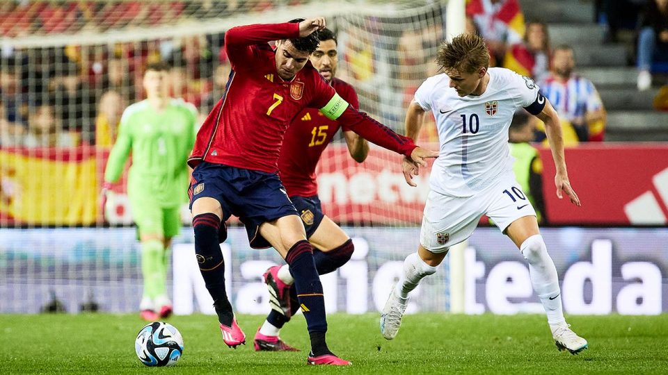 EURO 2024 Elemeleri’nde sonuçlar