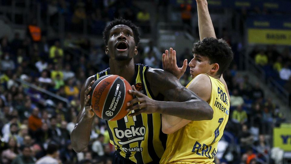 Fenerbahçe Beko EA7 Emporio Armani Milan’ı ağırlayacak