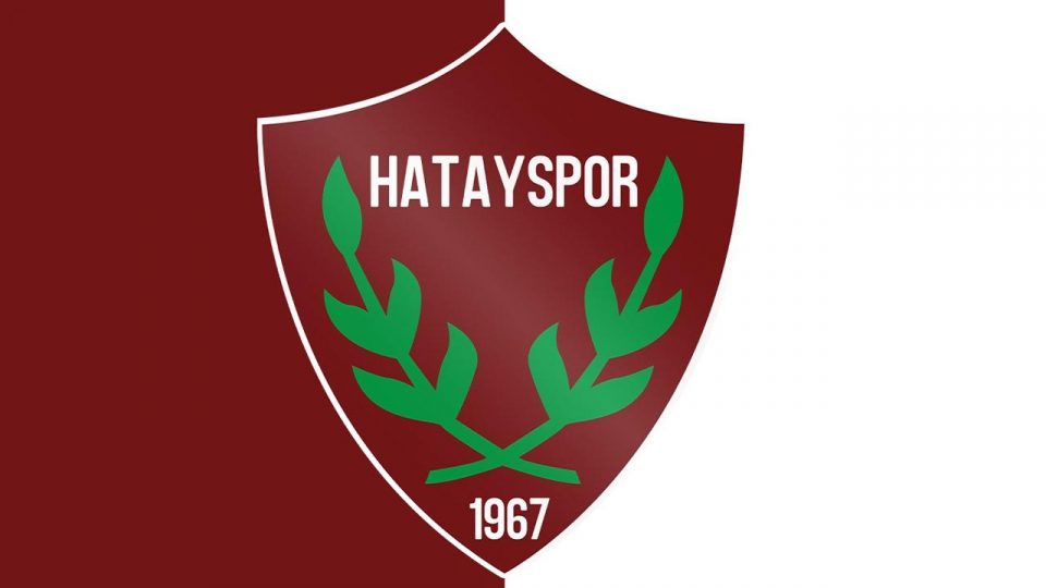 Hatayspor gelecek sezonun planlarını yapıyor