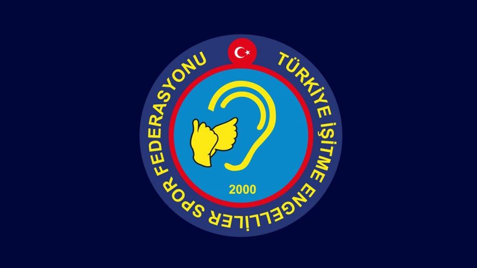 İşitme Engelliler Spor Federasyonu 2023’ü “başarı yılı” olarak görüyor
