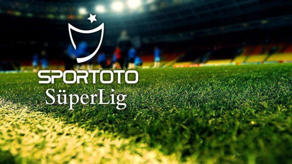 Süper Lig’de 26. hafta heyecanı