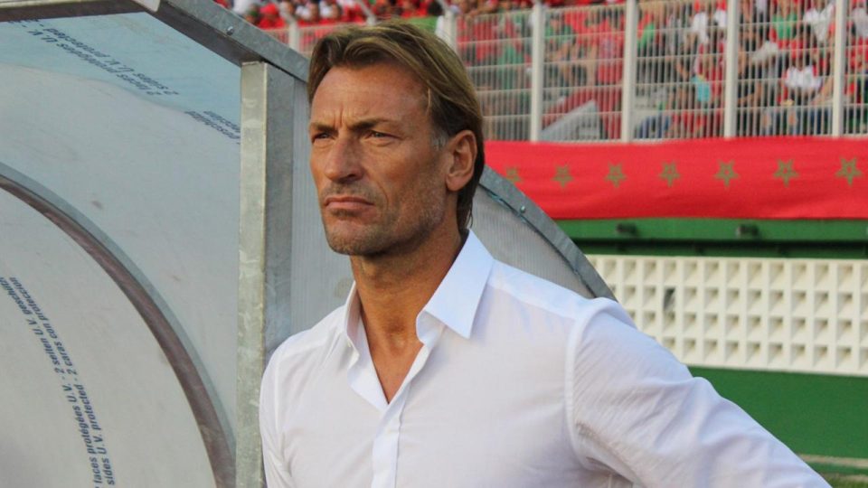 Suudi Arabistan’da Herve Renard dönemi sona erdi