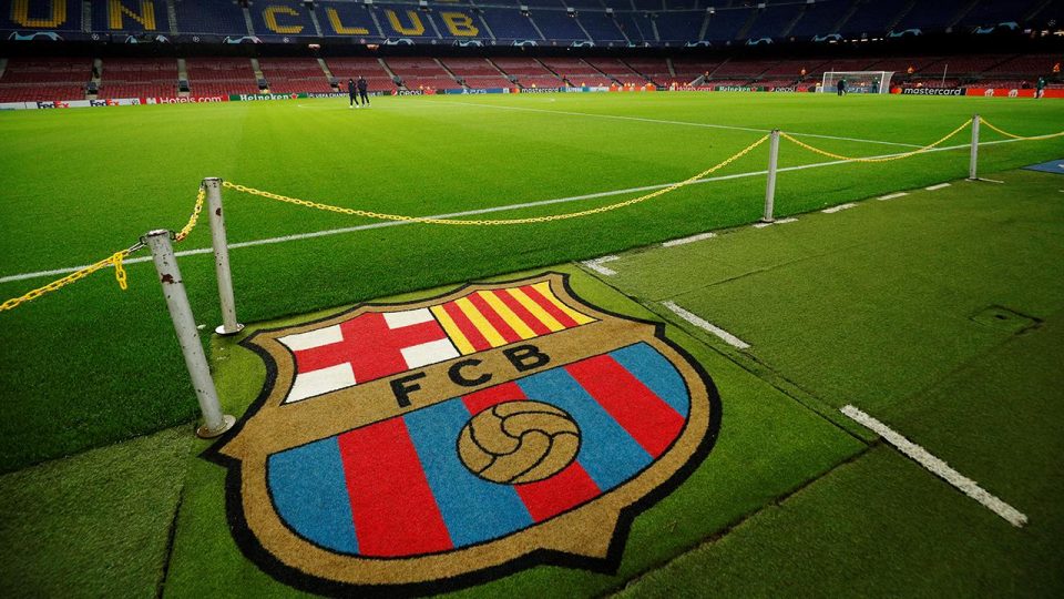 UEFA’dan Barcelona’ya soruşturma