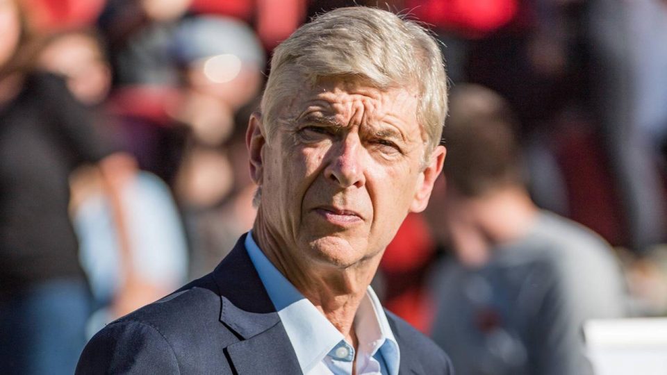 Arsene Wenger’den depremzedeler için yardım çağrısı