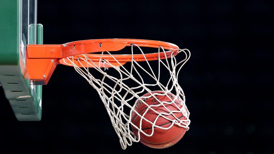 Basketbolda haftanın programı