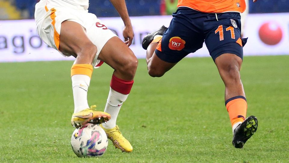 Galatasaray Türkiye Kupası’nda Başakşehir’i konuk edecek