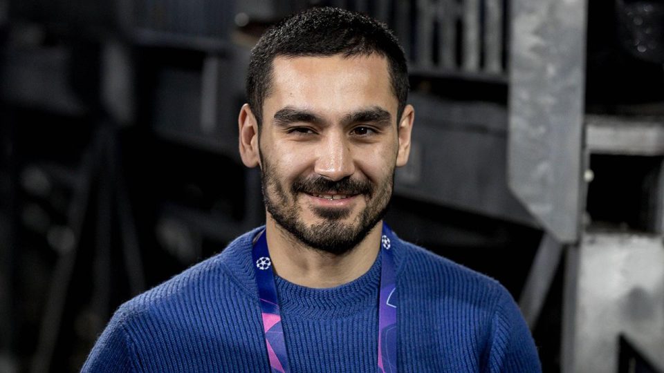 İlkay Gündoğan’dan depremzedeler için yardım çağrısı