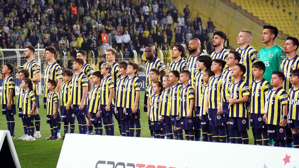 Jorge Jesus’tan beş değişiklik