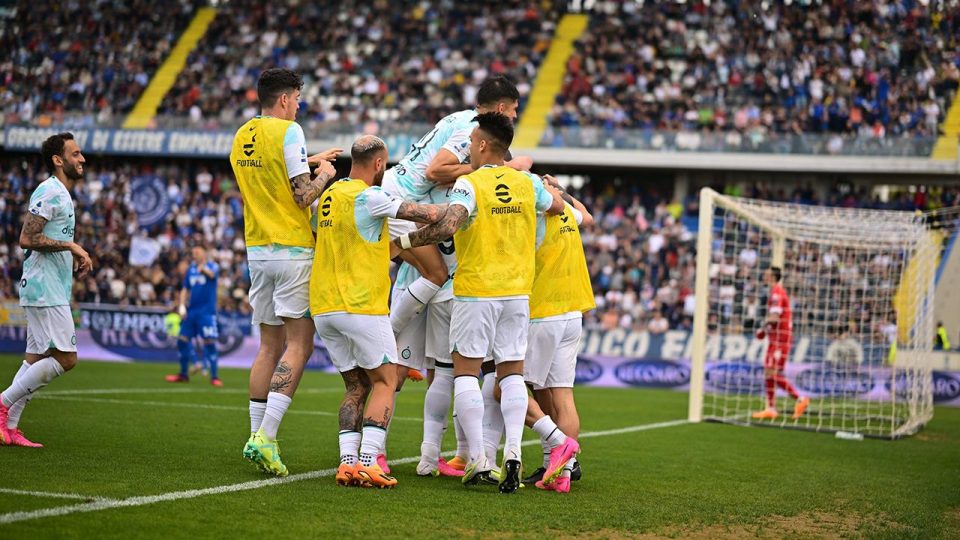 Milan ve Inter haftayı galibiyetle kapattı