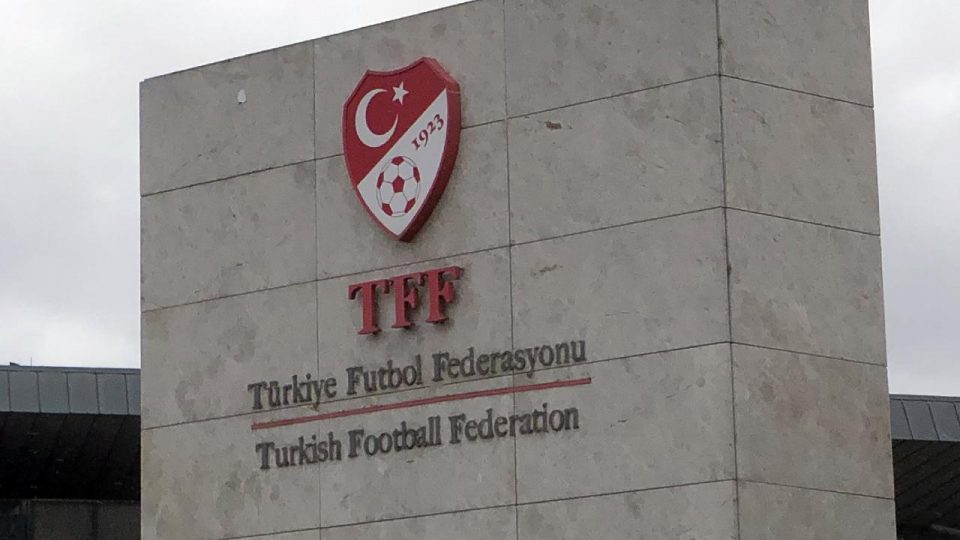 PFDK’den 3 Süper Lig kulübüne para cezası