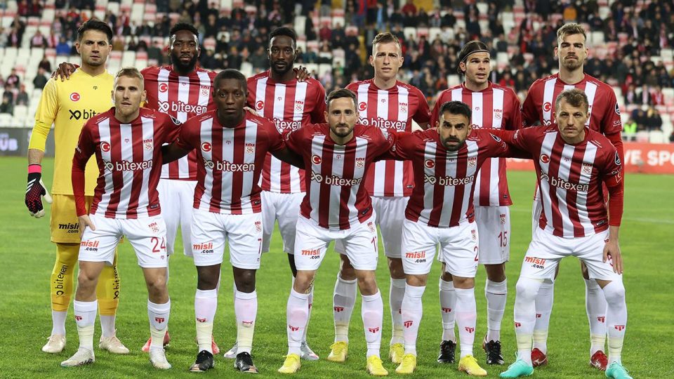 Sivasspor’da tek hedef Antalyaspor maçı