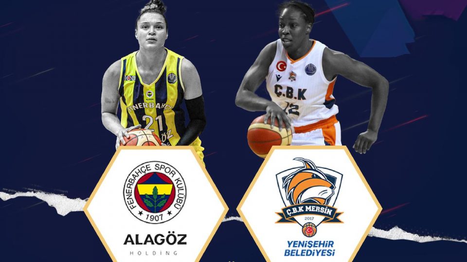 Türk basketbolunda tarihi maç