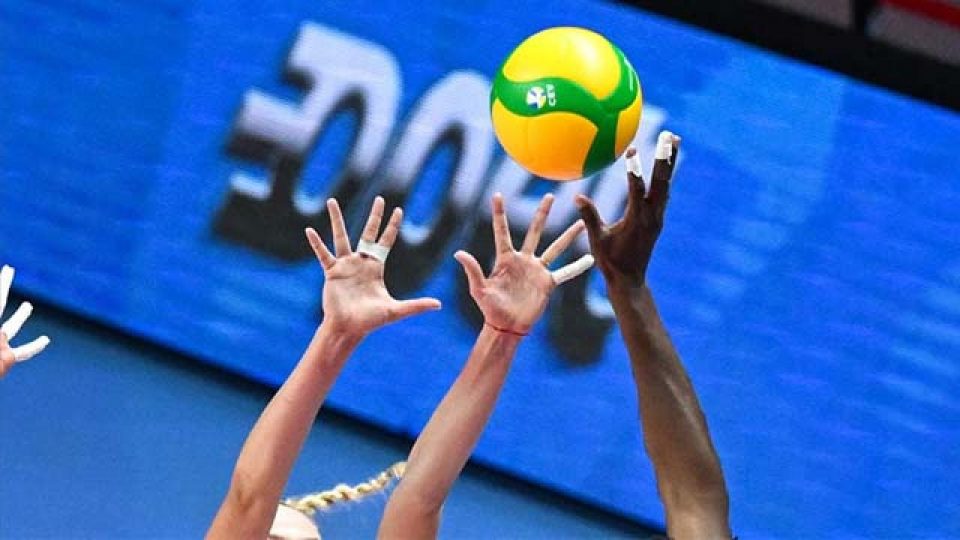 Voleybolda Sultanlar Ligi’nde normal sezon tamamlandı