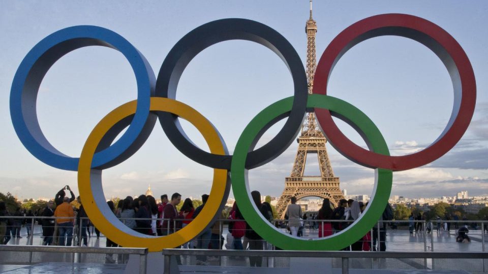 2024 Paris Olimpiyat Oyunları biletlerinin yüzde 70’i satıldı