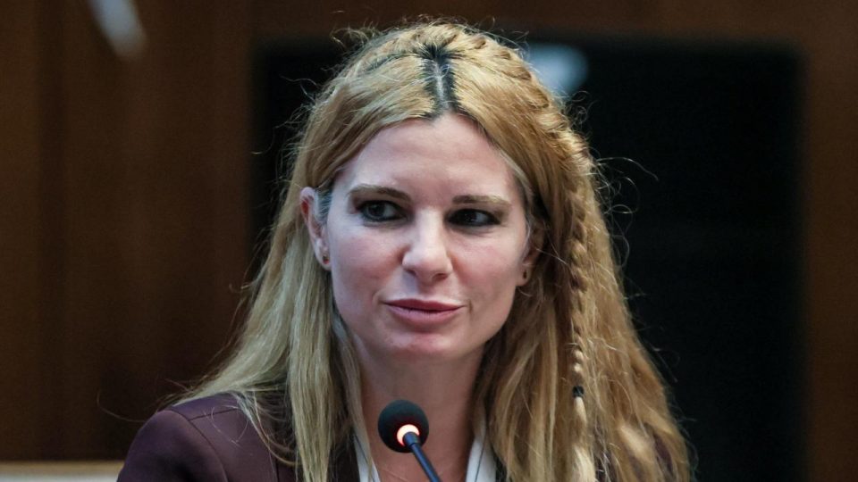 Burcu Çetinkaya İtalya’da Logiman Efsanevi Otomobiller Rallisi’nde piste çıkacak