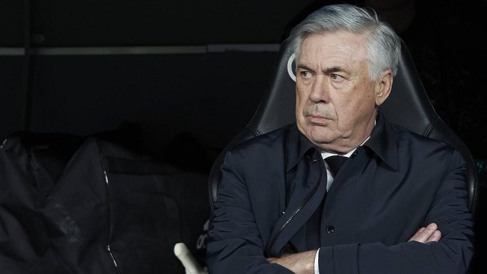 Carlo Ancelotti, Alex Ferguson’un rekoruna ortak oldu