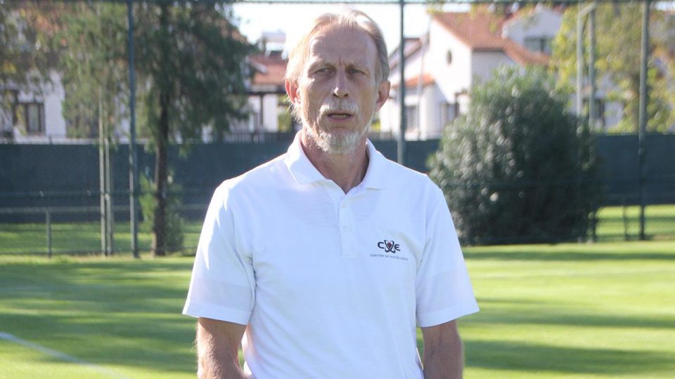 Christoph Daum: Fenerbahçe’nin şampiyonluk için büyük bir şansı var