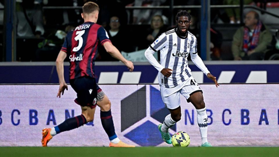 Juventus, Serie A’da galip gelmeyi unuttu