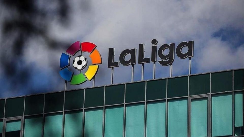 LaLiga Başkanı Vinicius’un sözlerine tepki gösterdi